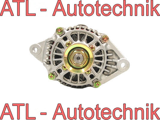 ATL Autotechnik L 61 450 Generator